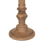 Solenne Table Lamp With Edged Linen Shade – alternate view 3