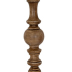 Seraphia Floor Lamp With Edged Linen Shade – alternate view 5