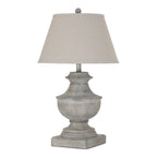 Montara Table Lamp With Linen Shade – alternate view 3