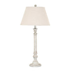 Liora Table Lamp With Linen Shade – alternate view 2
