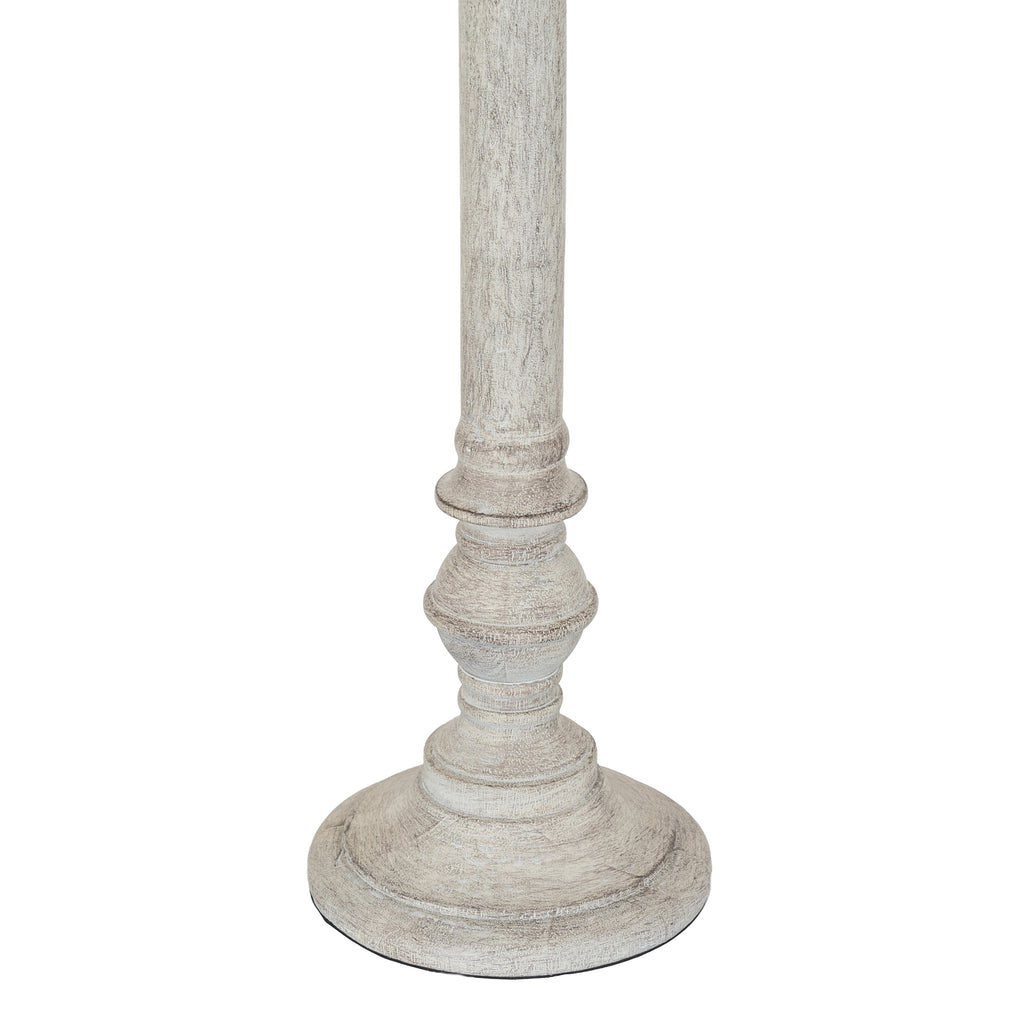 Liora Table Lamp With Linen Shade – alternate view 3
