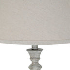 Liora Table Lamp With Linen Shade – alternate view 4