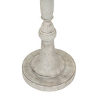 Stella Floor Lamp With Linen Shade – alternate view 3