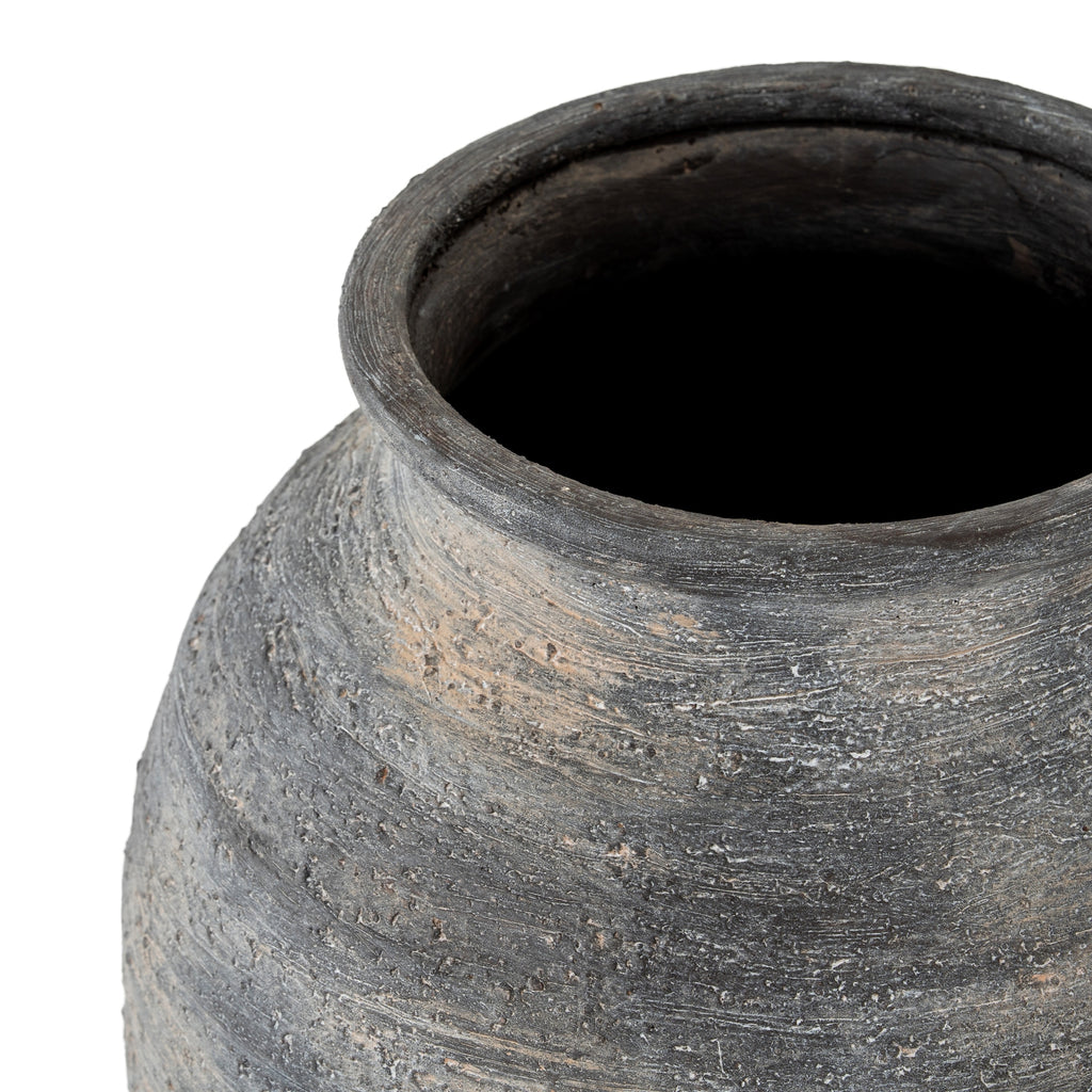 Marra Medium Olpe Vase – alternate view 2
