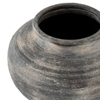 Marra Squat Vase – alternate view 2