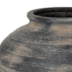Marra Squat Vase – alternate view 3