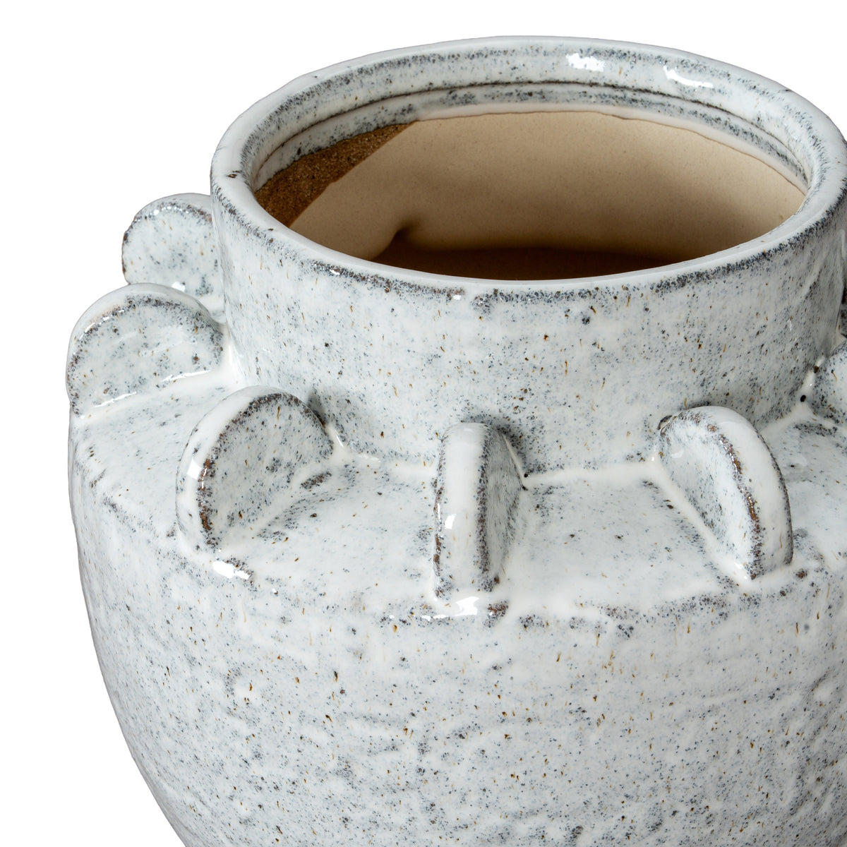 Dara Medium Hydria Vase – alternate view 2
