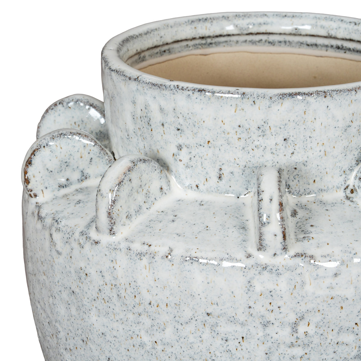 Dara Medium Hydria Vase – alternate view 3