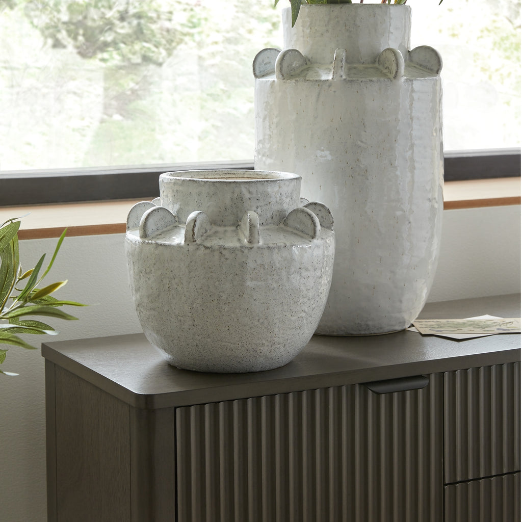 Dara Medium Hydria Vase – alternate view 5
