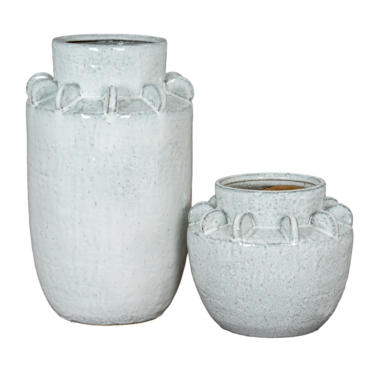 Dara Large Hydria Vase – alternate view 4