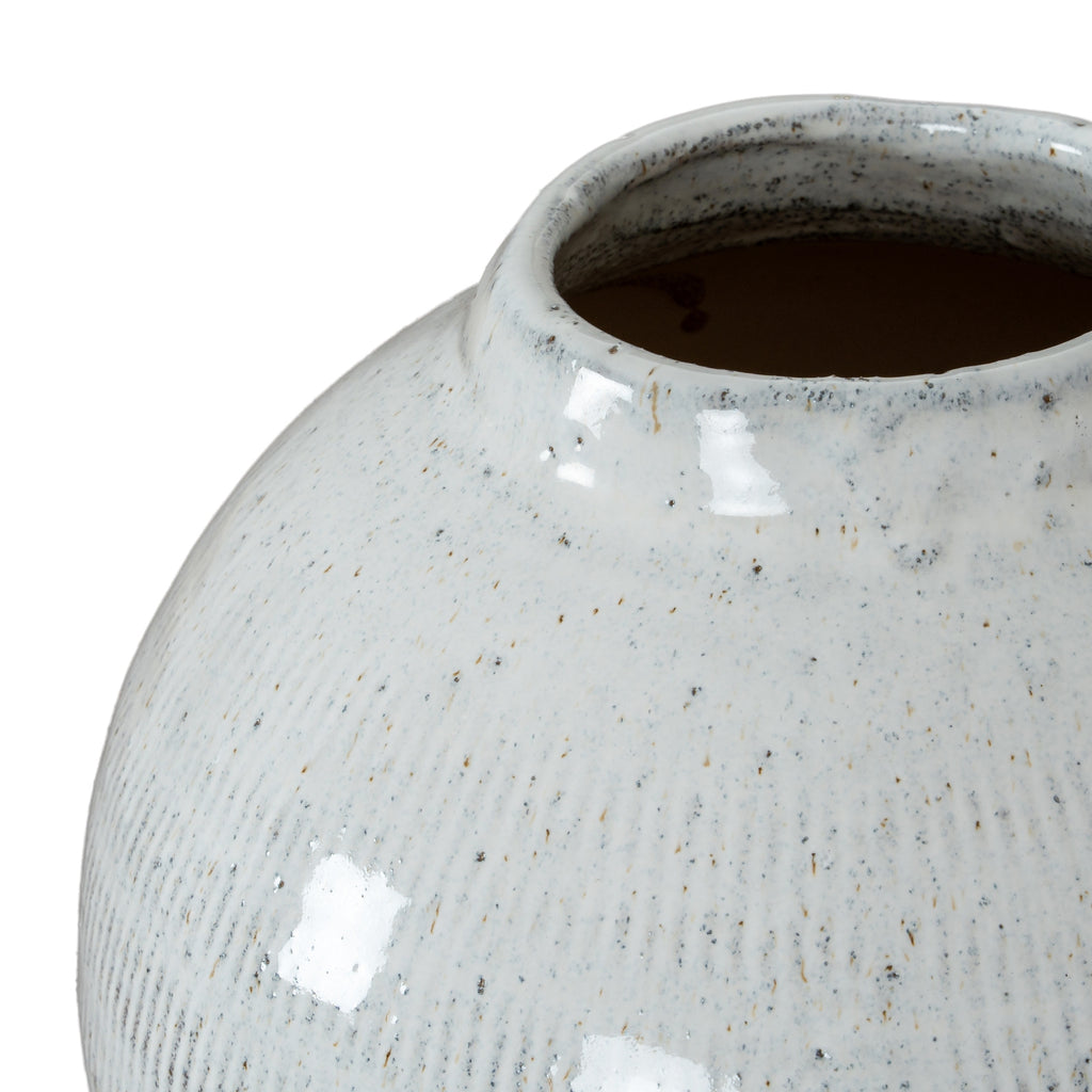 Kemi Large Olpe Vase – alternate view 2