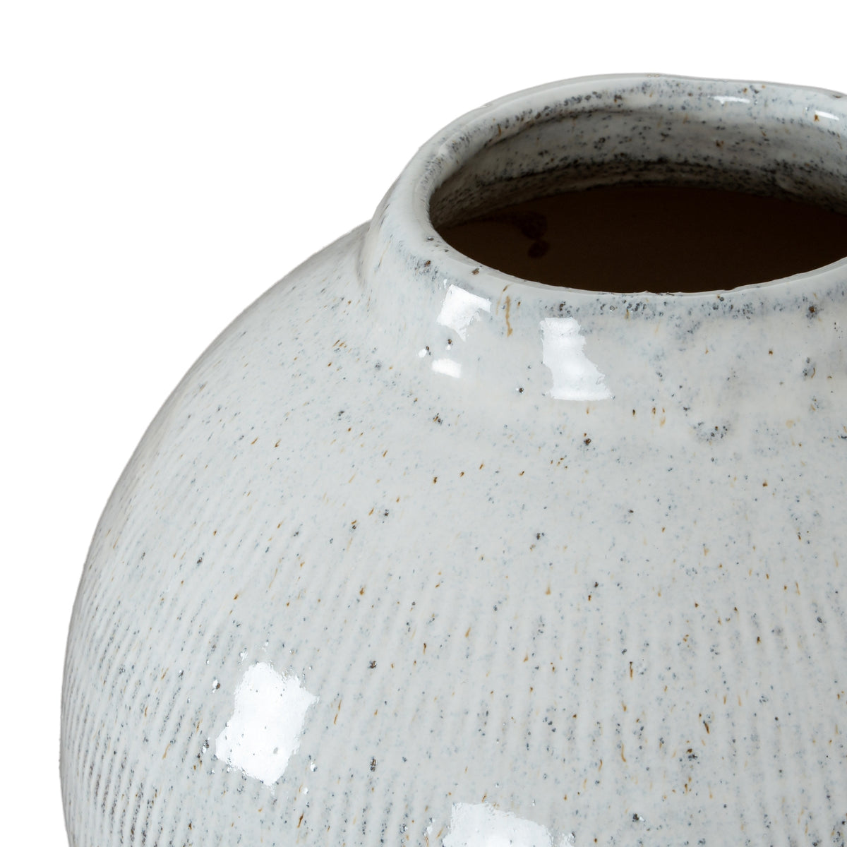 Kemi Large Olpe Vase – alternate view 2