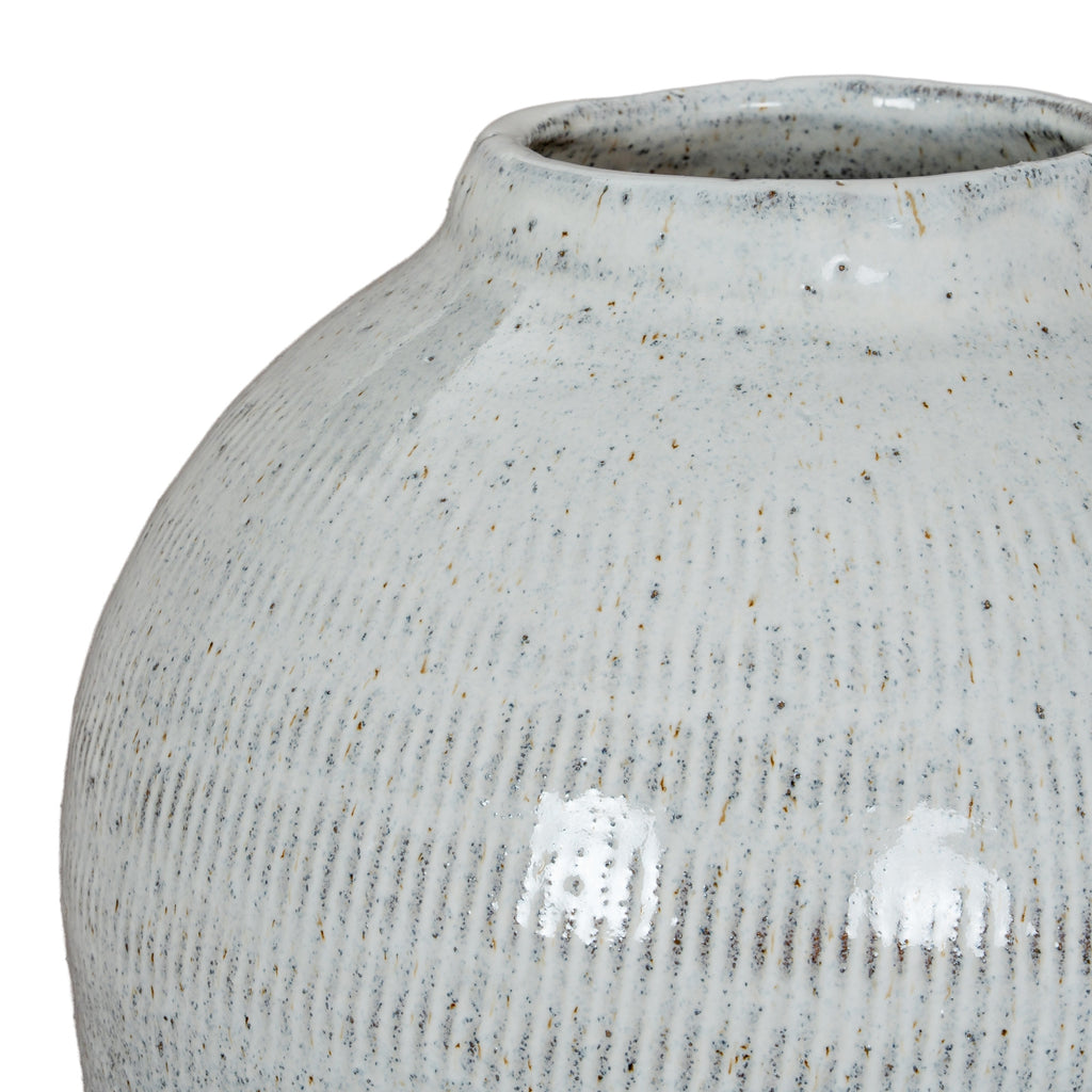Kemi Large Olpe Vase – alternate view 3