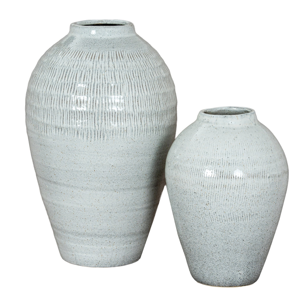 Kemi Large Olpe Vase – alternate view 4