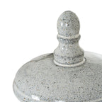 Sona Large Hurricane Lantern With Lid – alternate view 4
