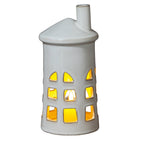 Rhea Medium Lighthouse Tealight Holder – alternate view 2