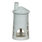 Rhea Medium Lighthouse Tealight Holder – alternate view 3