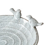 Eira Bird Bath – alternate view 2