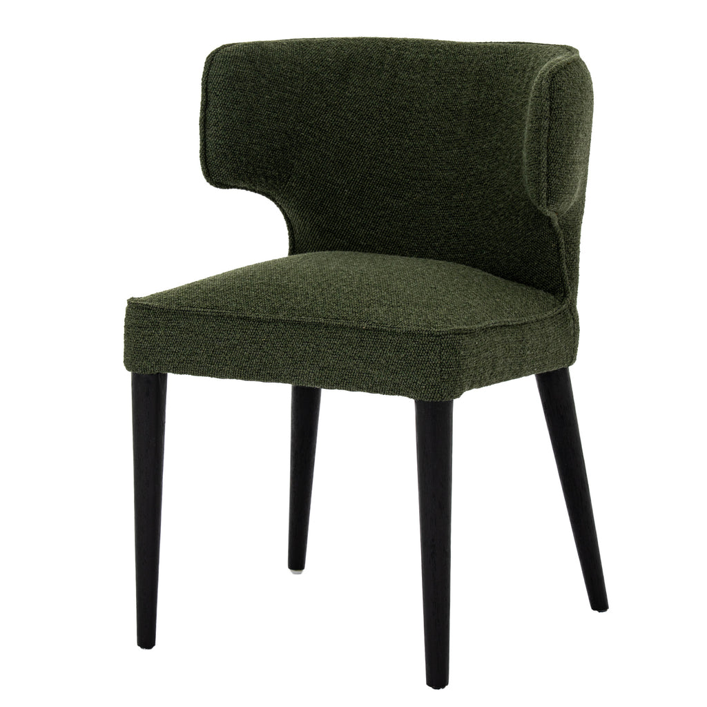 Avia Moss Dining Chair – alternate view 2