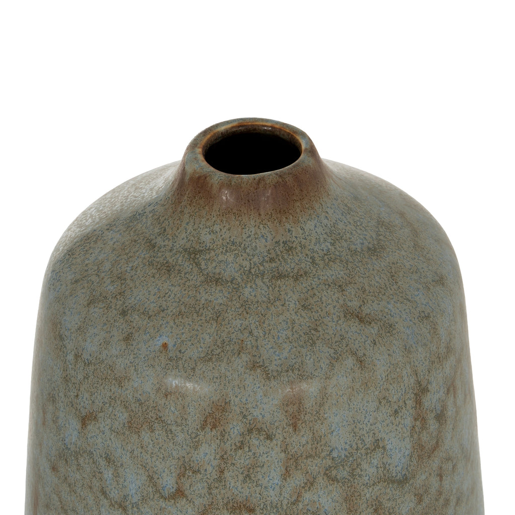 Capella Tall Bottle Vase – alternate view 2