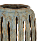 Capella Tall Lantern Candle Holder – alternate view 3