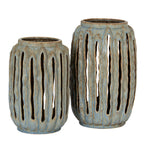 Capella Tall Lantern Candle Holder – alternate view 4