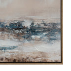 Veydra Hand Painted Canvas In Frame – alternate view 3