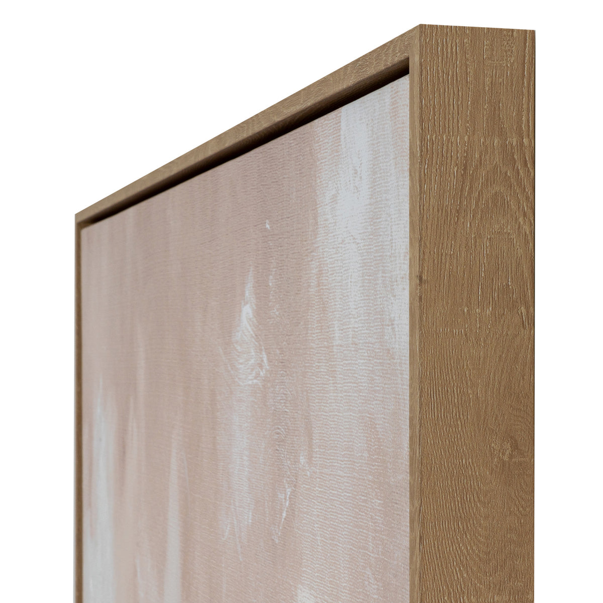 Veydra Hand Painted Canvas In Frame – alternate view 4