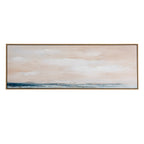 Ondra Hand Painted Canvas In Frame – alternate view 2