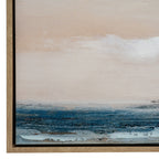 Ondra Hand Painted Canvas In Frame – alternate view 3