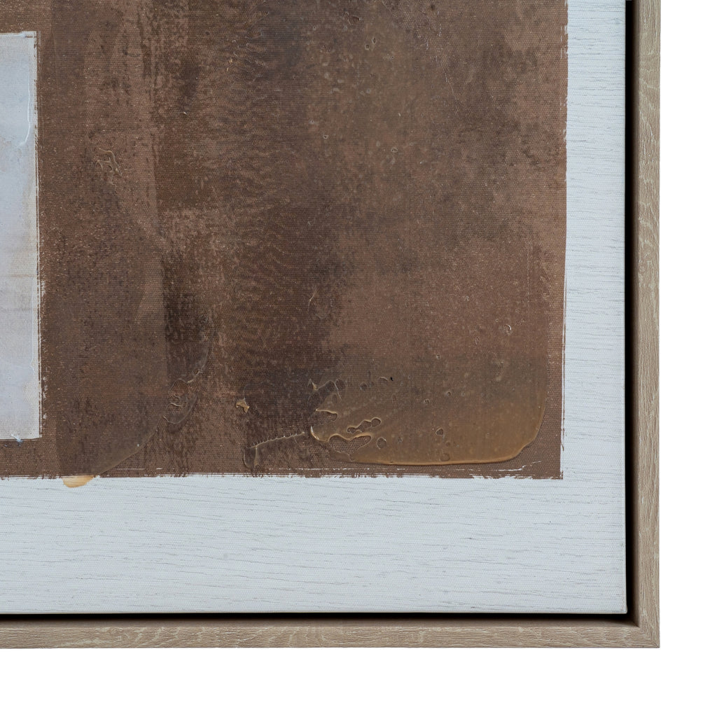 Sedora Hand Painted Canvas In Frame – alternate view 2