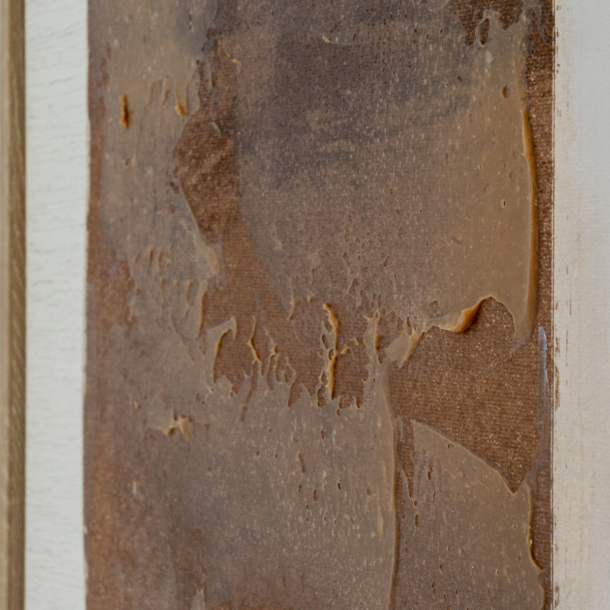 Sedora Hand Painted Canvas In Frame – alternate view 4