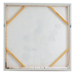 Silvra Hand Painted Canvas In Frame – alternate view 5