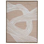 Clayre Line Art In Frame – alternate view 2
