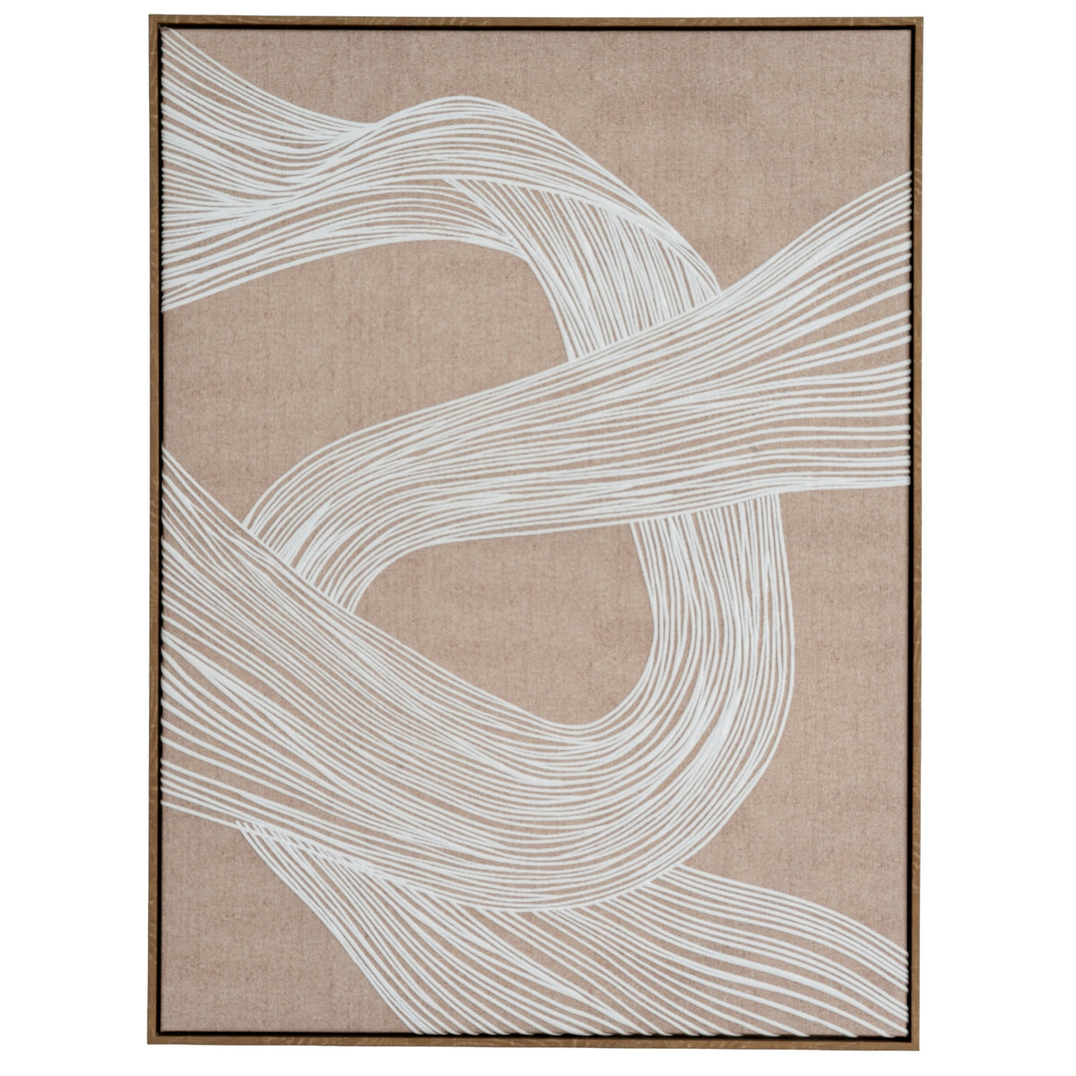 Clayre Line Art In Frame – alternate view 2