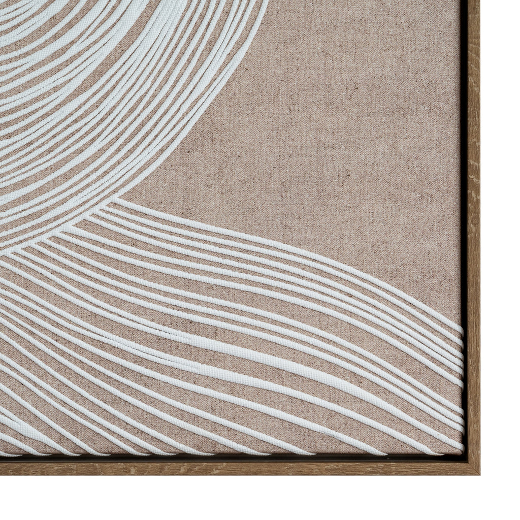 Clayre Line Art In Frame – alternate view 3
