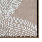 Clayre Line Art In Frame – alternate view 3