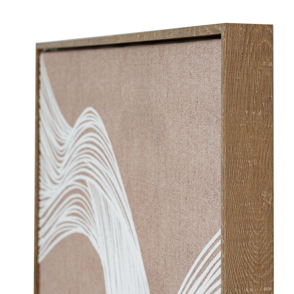 Clayre Line Art In Frame – alternate view 4