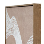 Clayre Line Art In Frame – alternate view 4