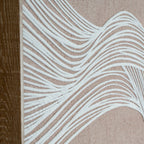 Clayre Line Art In Frame – alternate view 5