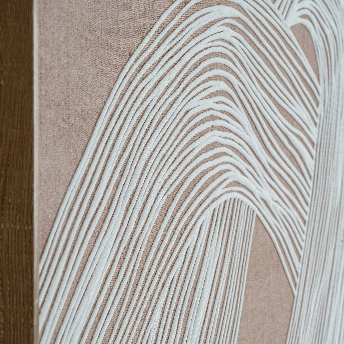 Lunora Line Art In Frame – alternate view 4
