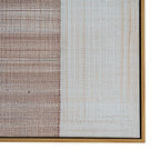 Umbora Hand Painted Canvas In Frame – alternate view 3