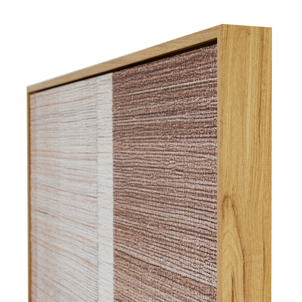 Umbora Hand Painted Canvas In Frame – alternate view 4