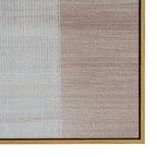 Ivora Hand Painted Canvas In Frame – alternate view 2