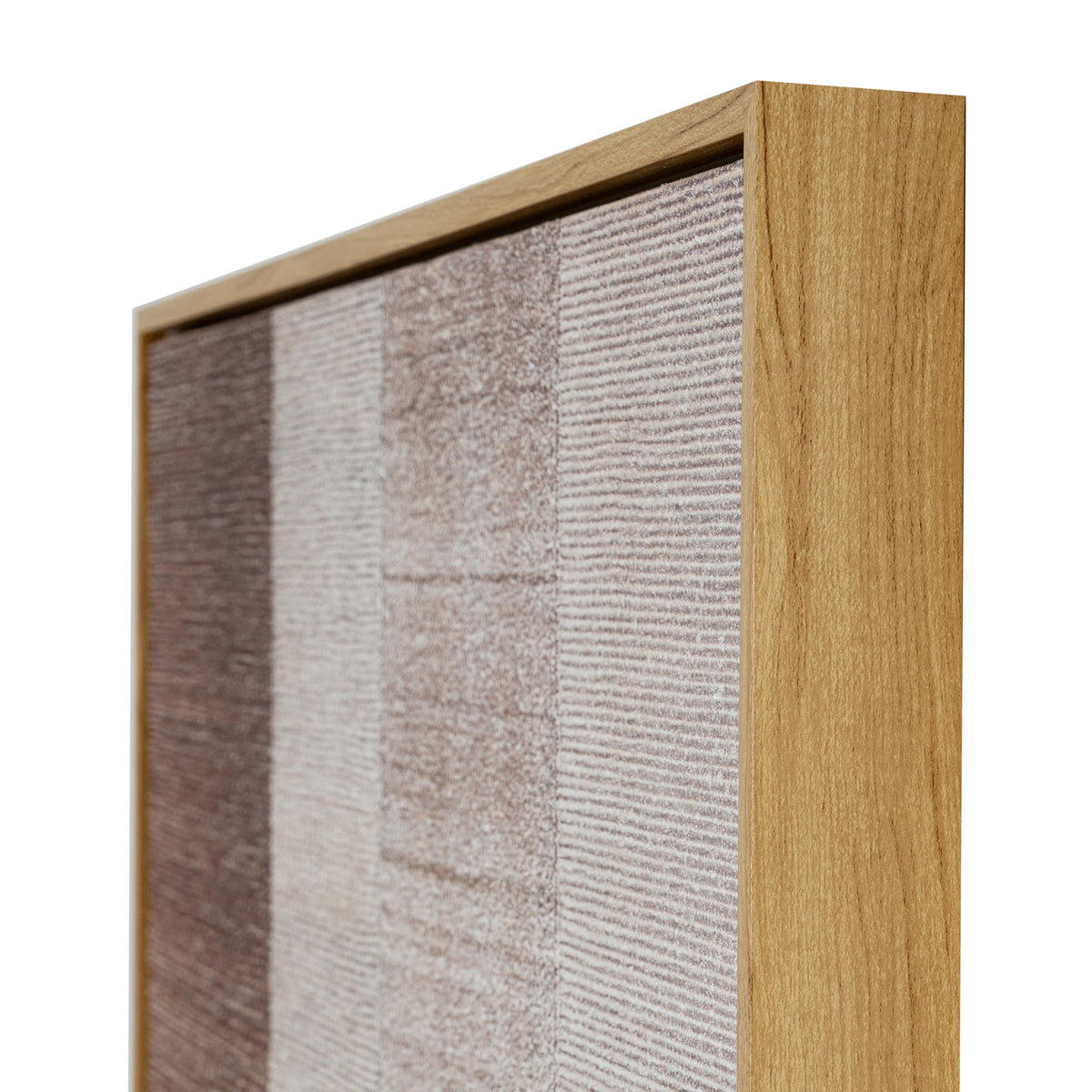 Ivora Hand Painted Canvas In Frame – alternate view 3