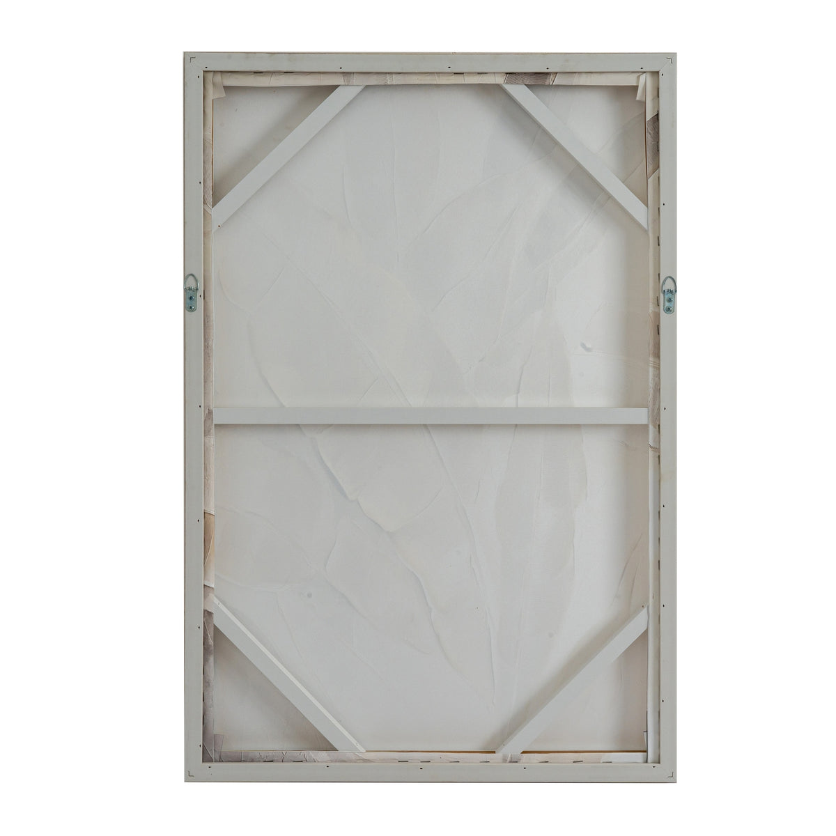 Ivora Hand Painted Canvas In Frame – alternate view 5