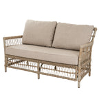 Provence Collection Outdoor 4 Seater Lounge Set – alternate view 2