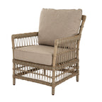 Provence Collection Outdoor 4 Seater Lounge Set – alternate view 4