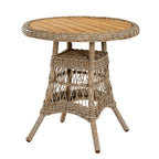 Provence Collection Outdoor Bistro Table – alternate view 2