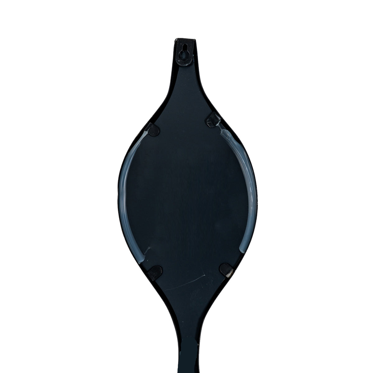 Decorative Hanging Black Mirror – alternate view 4